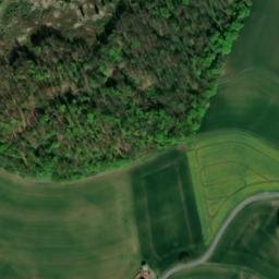 Satellite imagery of Klosterstein, DE