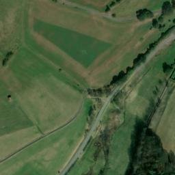 Satellite imagery of Weißer Stein, DE