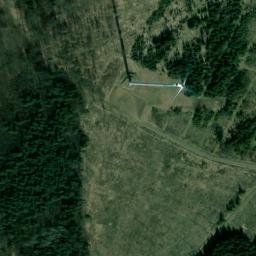 Satellite imagery of Klosterstein, DE