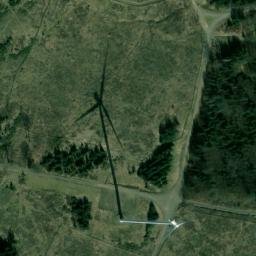 Satellite imagery of Klosterstein, DE