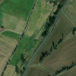 Satellite imagery of Dörnberg, DE