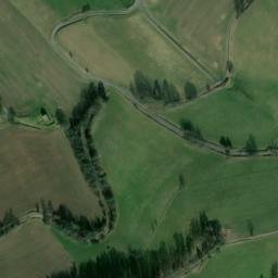 Satellite imagery of Dörnberg, DE