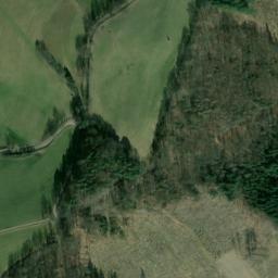 Satellite imagery of Dörnberg, DE