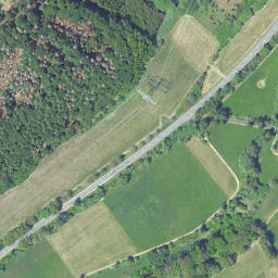 Satellite imagery of Schmiedsberg, DE