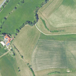 Satellite imagery of Schmiedsberg, DE
