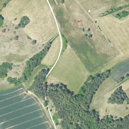 Satellite imagery of Allerhättenberg, DE
