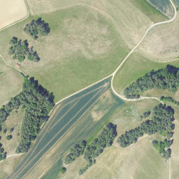 Satellite imagery of Allerhättenberg, DE