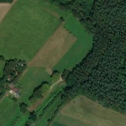 Satellite imagery of Fuldaischer Berg, DE