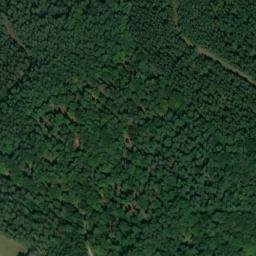 Satellite imagery of Fuldaischer Berg, DE