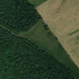 Satellite imagery of Fuldaischer Berg, DE