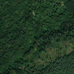 Satellite imagery of Küchenberg, DE