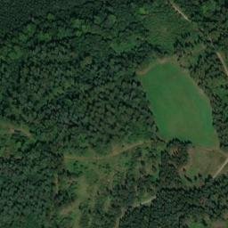 Satellite imagery of Küchenberg, DE
