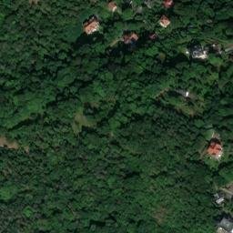 Satellite imagery of Wartburg, DE