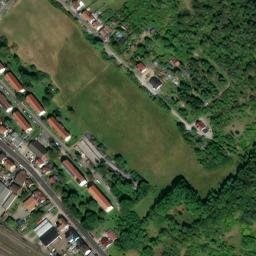 Satellite imagery of Petersberg, DE