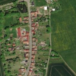 Satellite imagery of Schönberg, DE