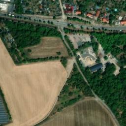 Satellite imagery of Herrnberg, DE