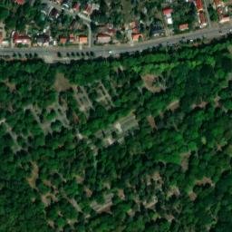 Satellite imagery of Herrnberg, DE