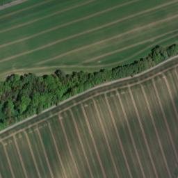 Satellite imagery of Wasserburg Kapellendorf, DE