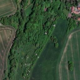 Satellite imagery of Wasserburg Kapellendorf, DE