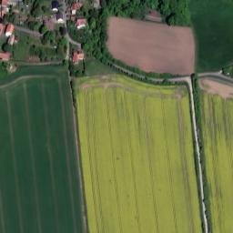 Satellite imagery of Wasserburg Kapellendorf, DE