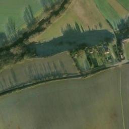 Satellite imagery of Schloßberg, DE