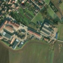 Satellite imagery of Schloßberg, DE