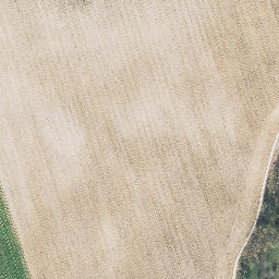 Satellite imagery of Zietschkuppe, DE