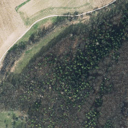 Satellite imagery of Mönskuppe, DE