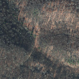 Satellite imagery of Mönskuppe, DE