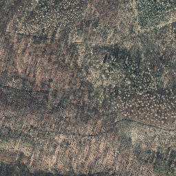 Satellite imagery of Poxdorfer Höhe, DE