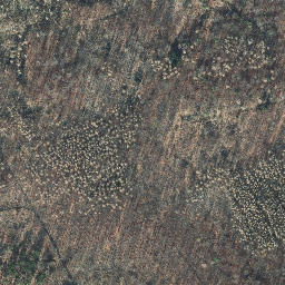 Satellite imagery of Poxdorfer Höhe, DE