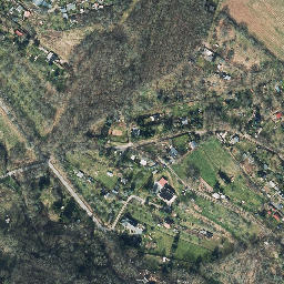 Satellite imagery of Christiansburg, DE