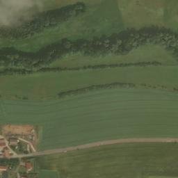 Satellite imagery of Galgenberg, DE
