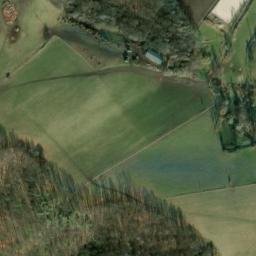 Satellite imagery of survey_point, CZ