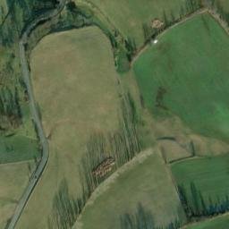 Satellite imagery of survey_point, CZ