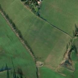 Satellite imagery of survey_point, CZ