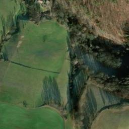 Satellite imagery of survey_point, CZ