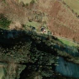 Satellite imagery of survey_point, CZ