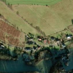 Satellite imagery of survey_point, CZ