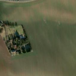 Satellite imagery of Spitzberg, DE