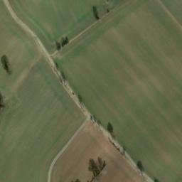 Satellite imagery of Spitzberg, DE