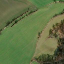 Satellite imagery of Zughübel, DE