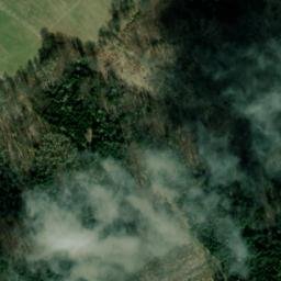 Satellite imagery of Hrazený, CZ