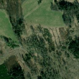 Satellite imagery of Hrazený, CZ