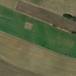 Satellite imagery of Schönbrunner Berg, DE