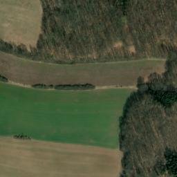 Satellite imagery of Schönbrunner Berg, DE