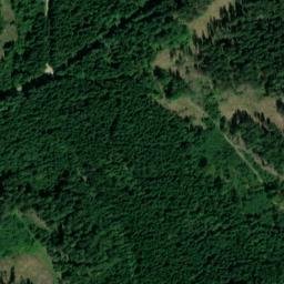 Satellite imagery of Vyhlídka [Dolní Řasnice], CZ