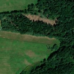 Satellite imagery of Kamenný vrch [Horní Řasnice], CZ