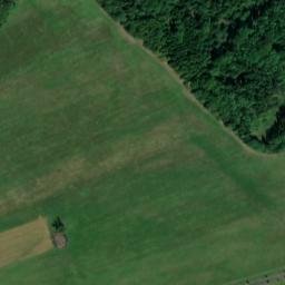 Satellite imagery of Kukačka, CZ