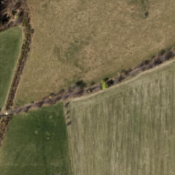 Satellite imagery of Kukačka, CZ